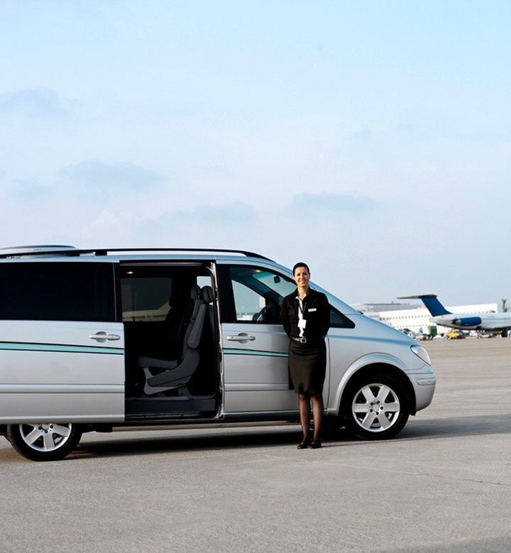 Airport Transfers